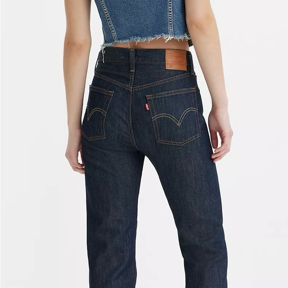 levi’s 501 jeans